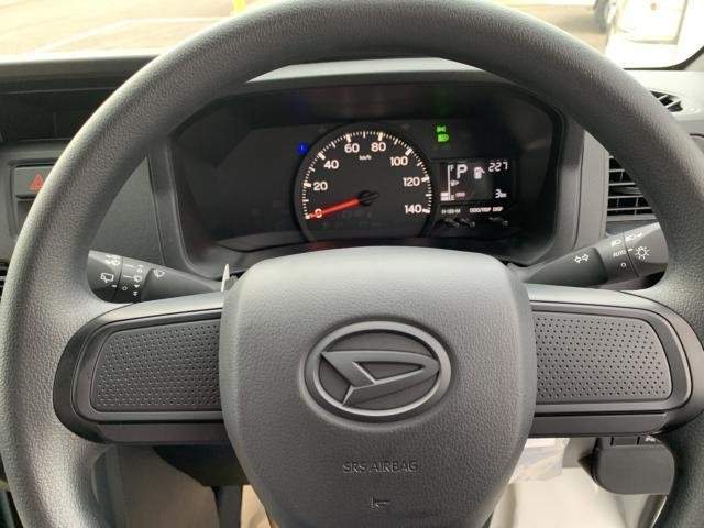 Ref:AUX-20022577 DAIHATSU HIJET CARGO 2025 - Image 4