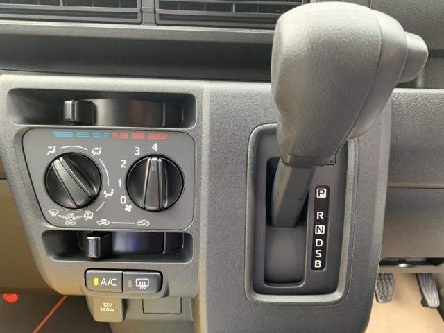 Ref:AUX-20022577 DAIHATSU HIJET CARGO 2025 - Image 7