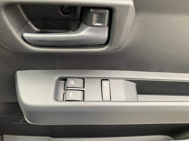 Ref:AUX-20022577 DAIHATSU HIJET CARGO 2025 - Image 9