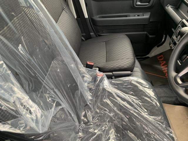 Ref:AUX-20022577 DAIHATSU HIJET CARGO 2025 - Image 10