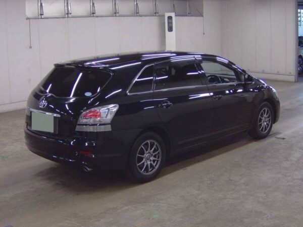 Ref:AUX-20023893 TOYOTA MARK X ZIO 2013 - Image 2
