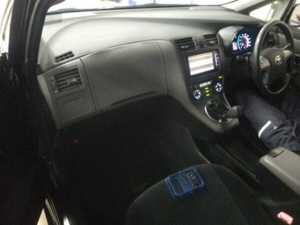 Ref:AUX-20023893 TOYOTA MARK X ZIO 2013 - Image 3