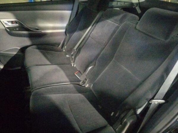 Ref:AUX-20023893 TOYOTA MARK X ZIO 2013 - Image 4