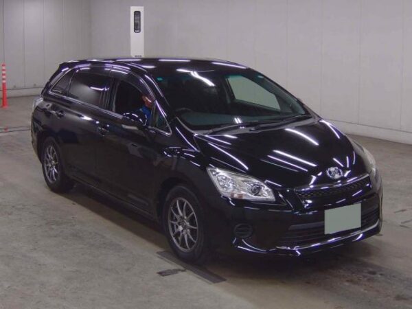 Ref:AUX-20023893 TOYOTA MARK X ZIO 2013 - Image 5