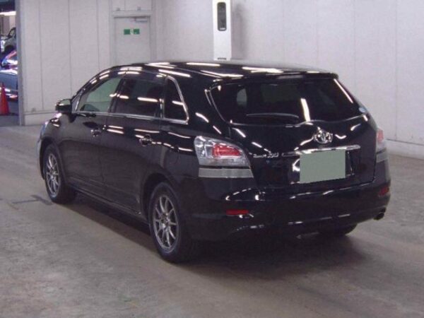 Ref:AUX-20023893 TOYOTA MARK X ZIO 2013 - Image 6