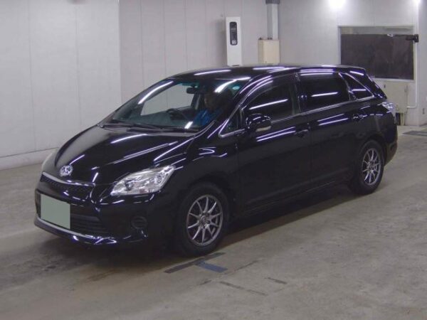 Ref:AUX-20023893 TOYOTA MARK X ZIO 2013
