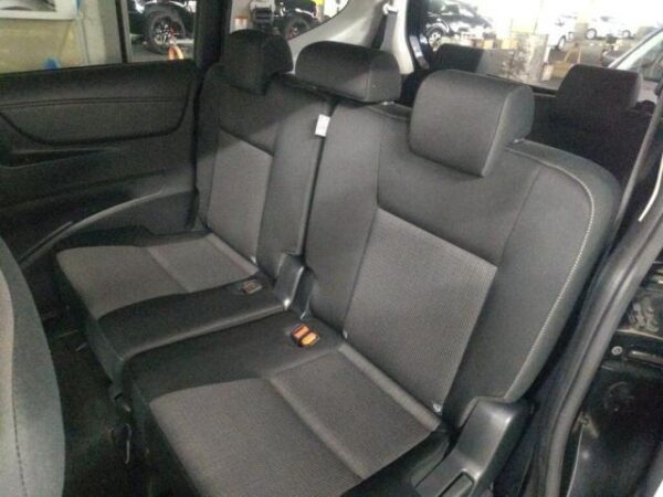 Ref:AUX-20023951 TOYOTA SIENTA 2019 - Image 4