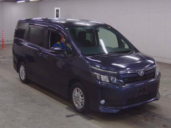 Ref:AUX-20023988 TOYOTA VOXY 2014 - Image 5