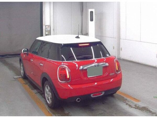 Ref:AUX-20024033 MINI MINI 2019 - Image 2