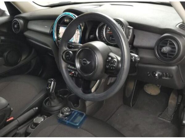 Ref:AUX-20024033 MINI MINI 2019 - Image 3