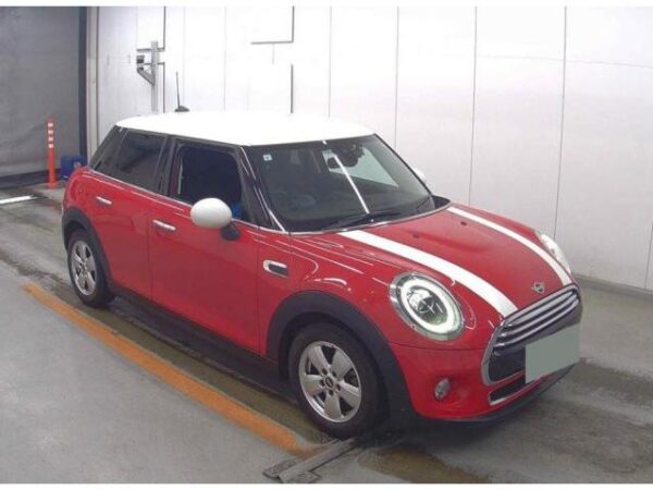 Ref:AUX-20024033 MINI MINI 2019 - Image 4