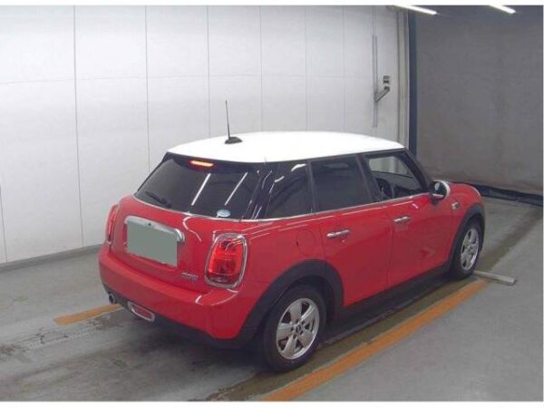 Ref:AUX-20024033 MINI MINI 2019 - Image 5