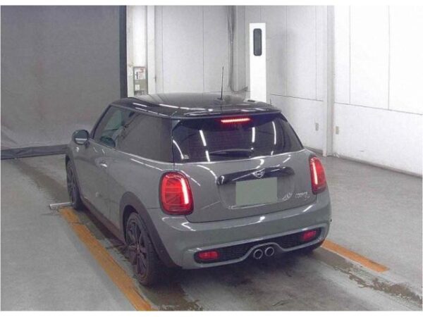 Ref:AUX-20024080 MINI MINI 2019 - Image 2