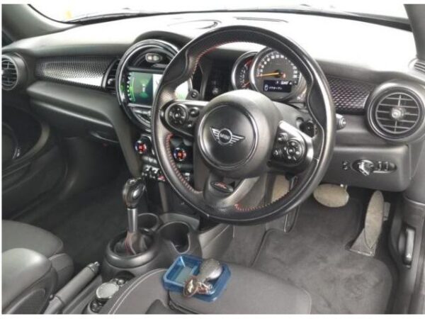 Ref:AUX-20024080 MINI MINI 2019 - Image 3
