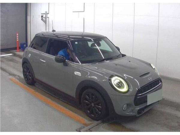Ref:AUX-20024080 MINI MINI 2019 - Image 4