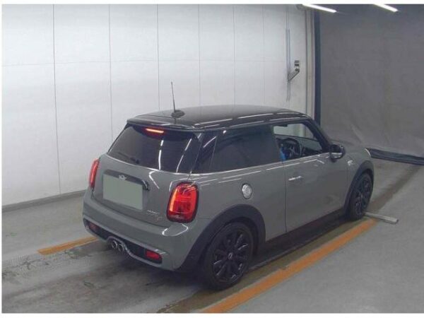 Ref:AUX-20024080 MINI MINI 2019 - Image 5