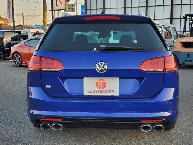 Ref:AUX-20024216 VOLKSWAGEN GOLF R VARIANT 2015 - Image 2