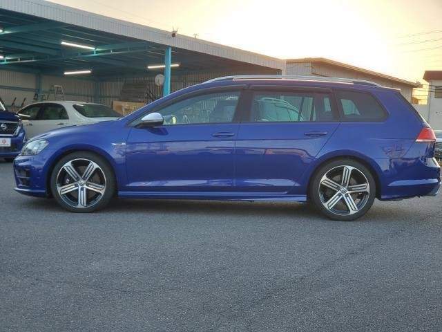 Ref:AUX-20024216 VOLKSWAGEN GOLF R VARIANT 2015 - Image 11