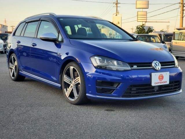 Ref:AUX-20024216 VOLKSWAGEN GOLF R VARIANT 2015 - Image 12