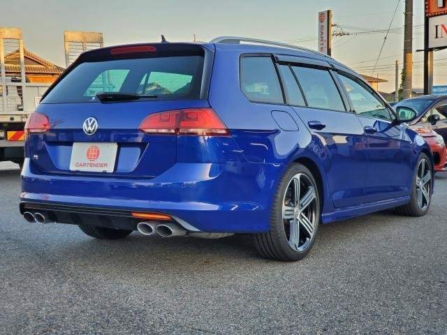 Ref:AUX-20024216 VOLKSWAGEN GOLF R VARIANT 2015 - Image 14