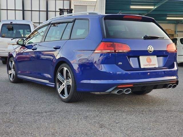 Ref:AUX-20024216 VOLKSWAGEN GOLF R VARIANT 2015 - Image 15