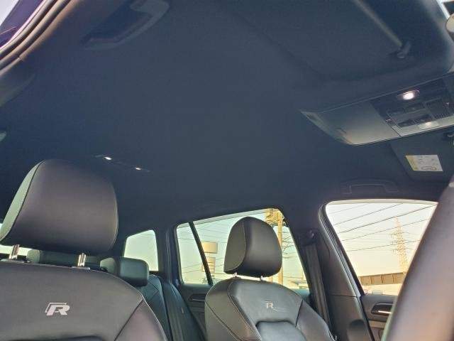 Ref:AUX-20024216 VOLKSWAGEN GOLF R VARIANT 2015 - Image 17