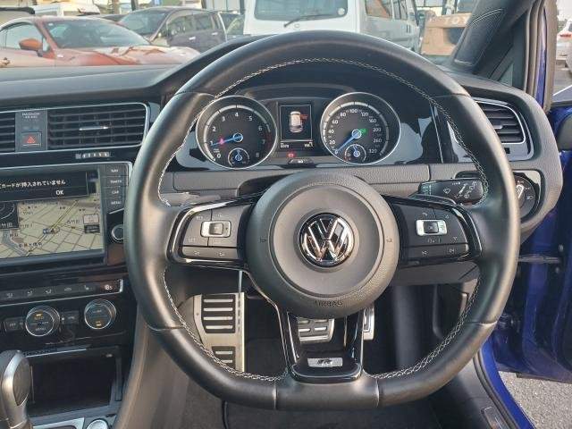 Ref:AUX-20024216 VOLKSWAGEN GOLF R VARIANT 2015 - Image 18