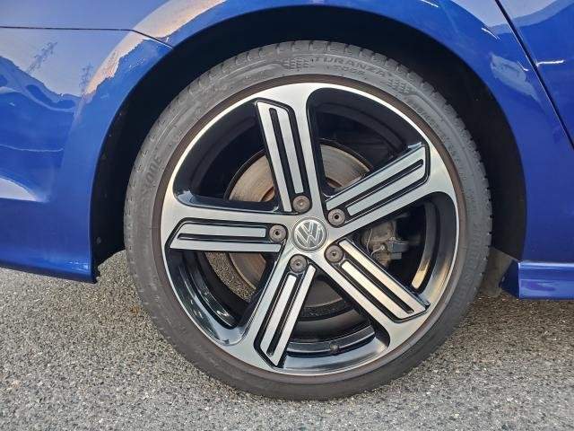 Ref:AUX-20024216 VOLKSWAGEN GOLF R VARIANT 2015 - Image 20