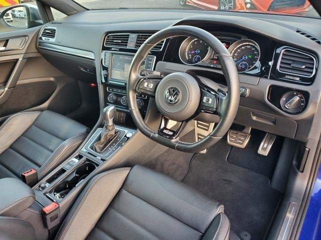 Ref:AUX-20024216 VOLKSWAGEN GOLF R VARIANT 2015 - Image 3