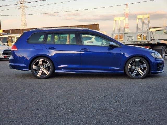 Ref:AUX-20024216 VOLKSWAGEN GOLF R VARIANT 2015 - Image 4