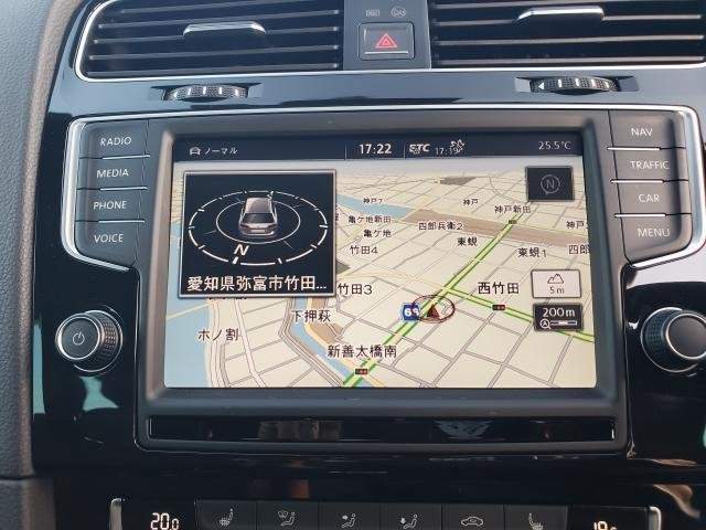 Ref:AUX-20024216 VOLKSWAGEN GOLF R VARIANT 2015 - Image 5