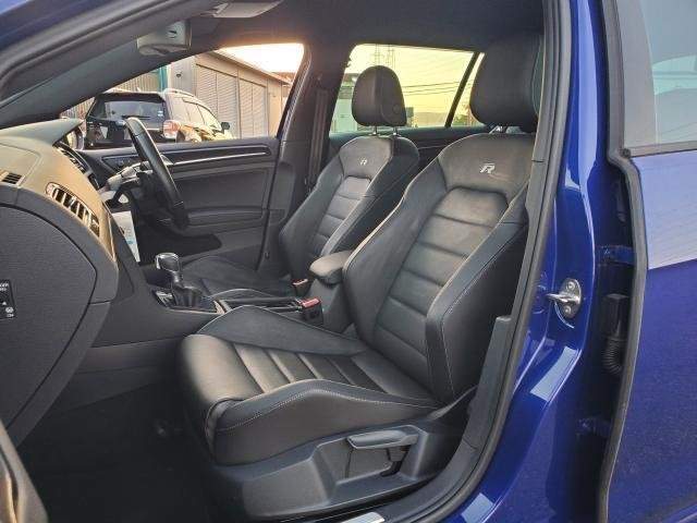 Ref:AUX-20024216 VOLKSWAGEN GOLF R VARIANT 2015 - Image 6