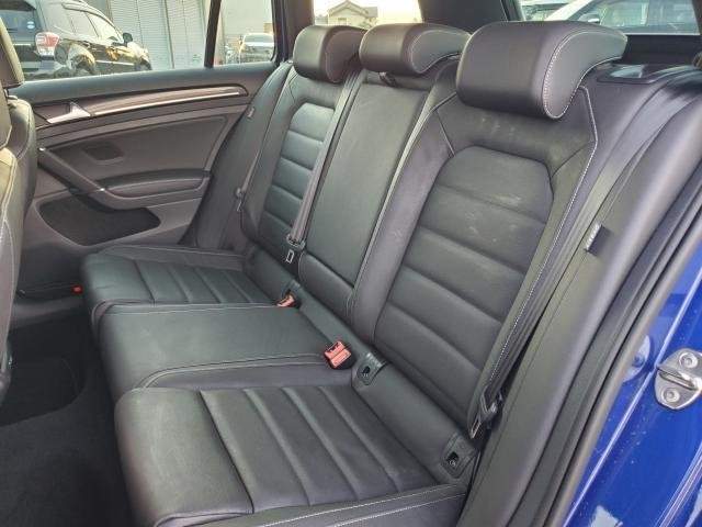 Ref:AUX-20024216 VOLKSWAGEN GOLF R VARIANT 2015 - Image 7