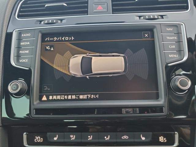 Ref:AUX-20024216 VOLKSWAGEN GOLF R VARIANT 2015 - Image 8