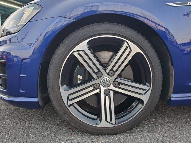 Ref:AUX-20024216 VOLKSWAGEN GOLF R VARIANT 2015 - Image 9