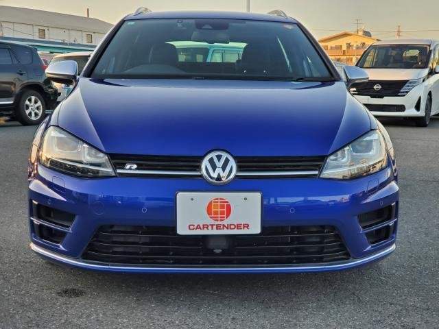 Ref:AUX-20024216 VOLKSWAGEN GOLF R VARIANT 2015 - Image 10