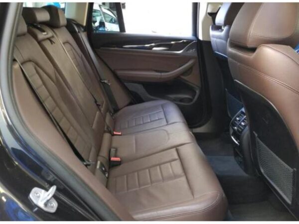 Ref:AUX-20024287 BMW X3 2019 - Image 6