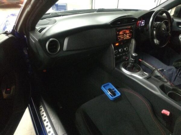 Ref:AUX-20024288 SUBARU BRZ 2017 - Image 3
