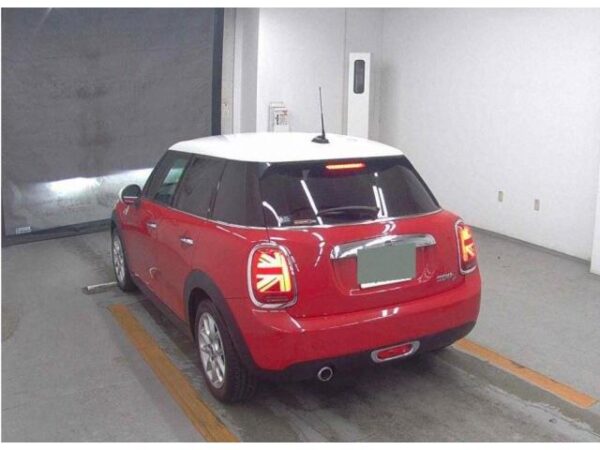 Ref:AUX-20024298 MINI MINI 2019 - Image 2