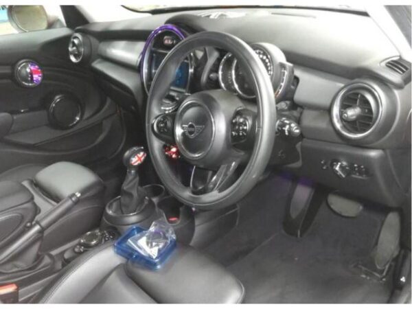 Ref:AUX-20024298 MINI MINI 2019 - Image 3