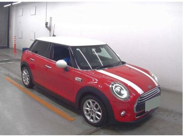 Ref:AUX-20024298 MINI MINI 2019 - Image 4