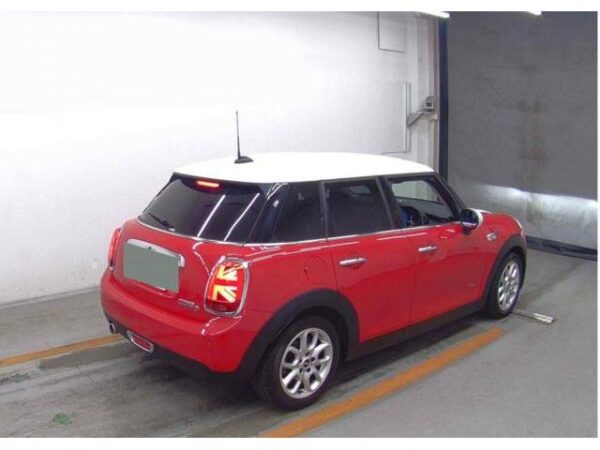Ref:AUX-20024298 MINI MINI 2019 - Image 5