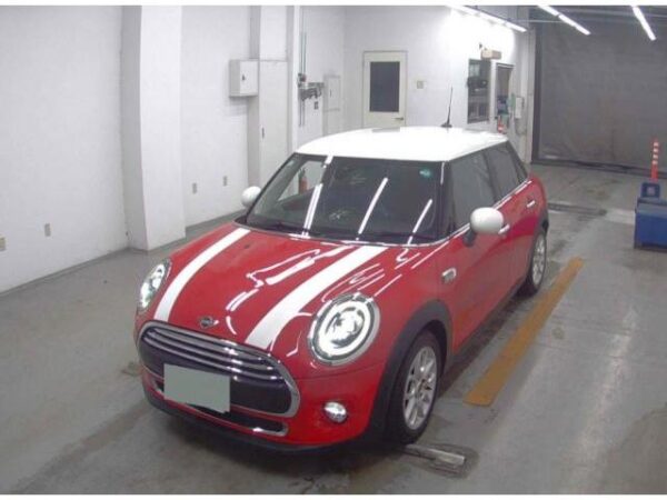 Ref:AUX-20024298 MINI MINI 2019