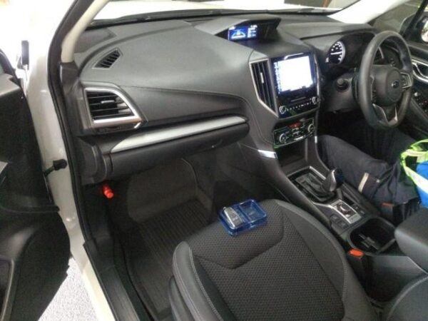 Ref:AUX-20024314 SUBARU FORESTER 2020 - Image 3