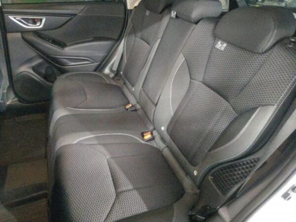 Ref:AUX-20024314 SUBARU FORESTER 2020 - Image 4