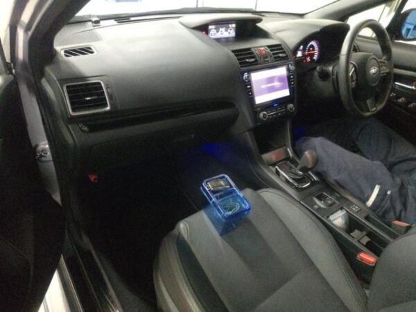 Ref:AUX-20024324 SUBARU WRX S4 2018 - Image 3