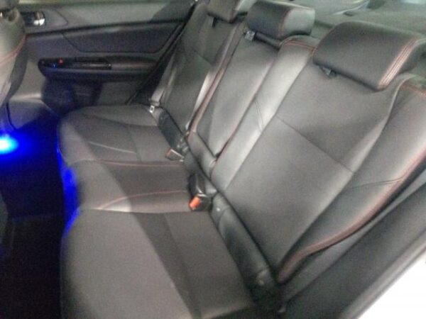 Ref:AUX-20024324 SUBARU WRX S4 2018 - Image 4