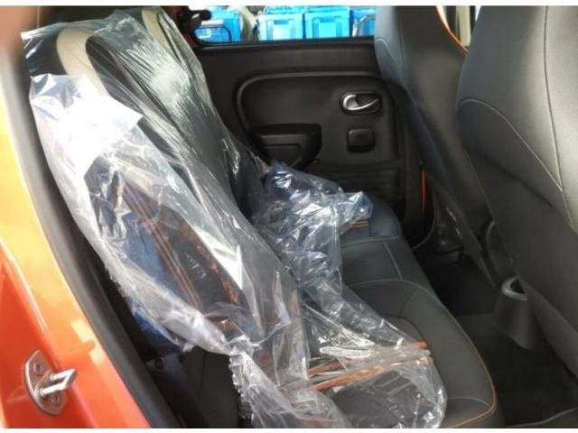 Ref:AUX-20024417 RENAULT TWINGO 2018 - Image 3