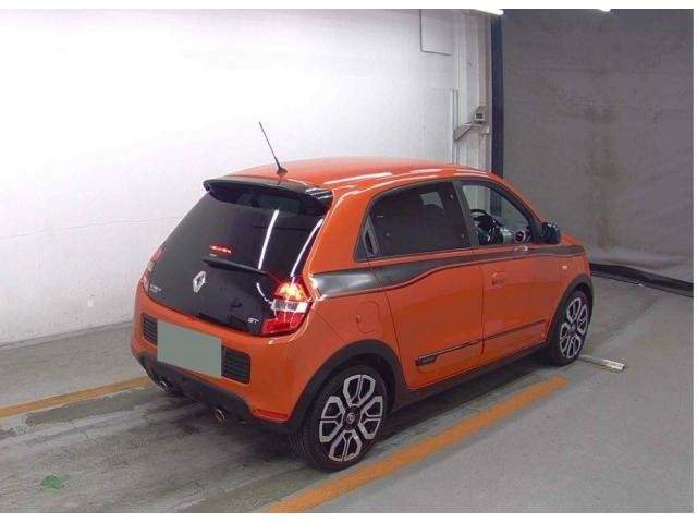 Ref:AUX-20024417 RENAULT TWINGO 2018 - Image 4