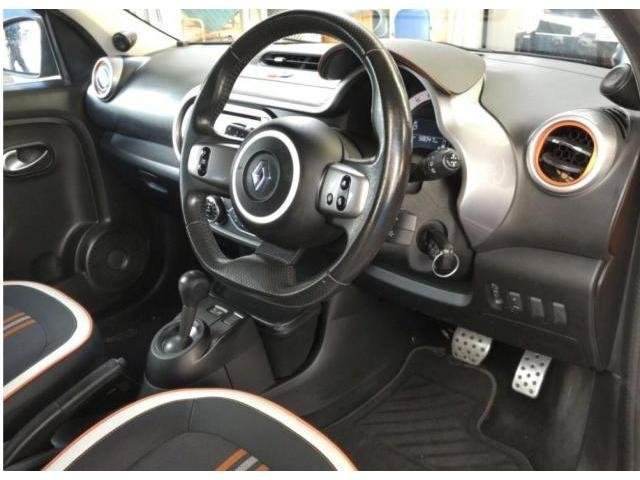 Ref:AUX-20024417 RENAULT TWINGO 2018 - Image 6